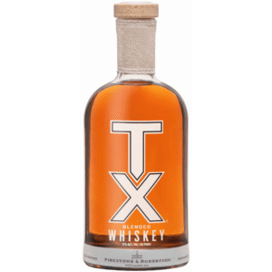 TX BLENDED WHISKEY 750ML