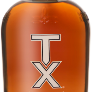 Tx Straight Bourbon
