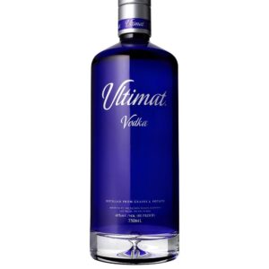 Ultimat Vodka