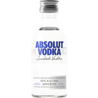 ULTIMAT VODKA