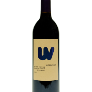 Ultraviolet Zinfandel