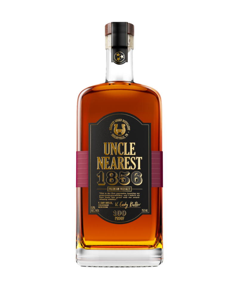 UNCLE NEAREST 1856 750ML