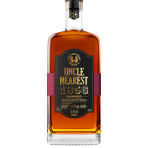 Uncle Nearest 1856 — 750ml