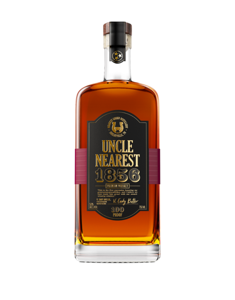 Uncle Nearest 1856 — 750ml