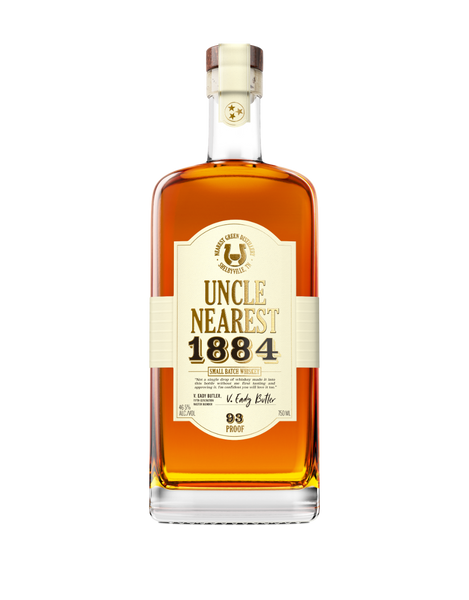 UNCLE NEAREST 1884 750ML