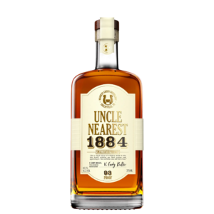 Uncle Nearest 1884 — 750ml