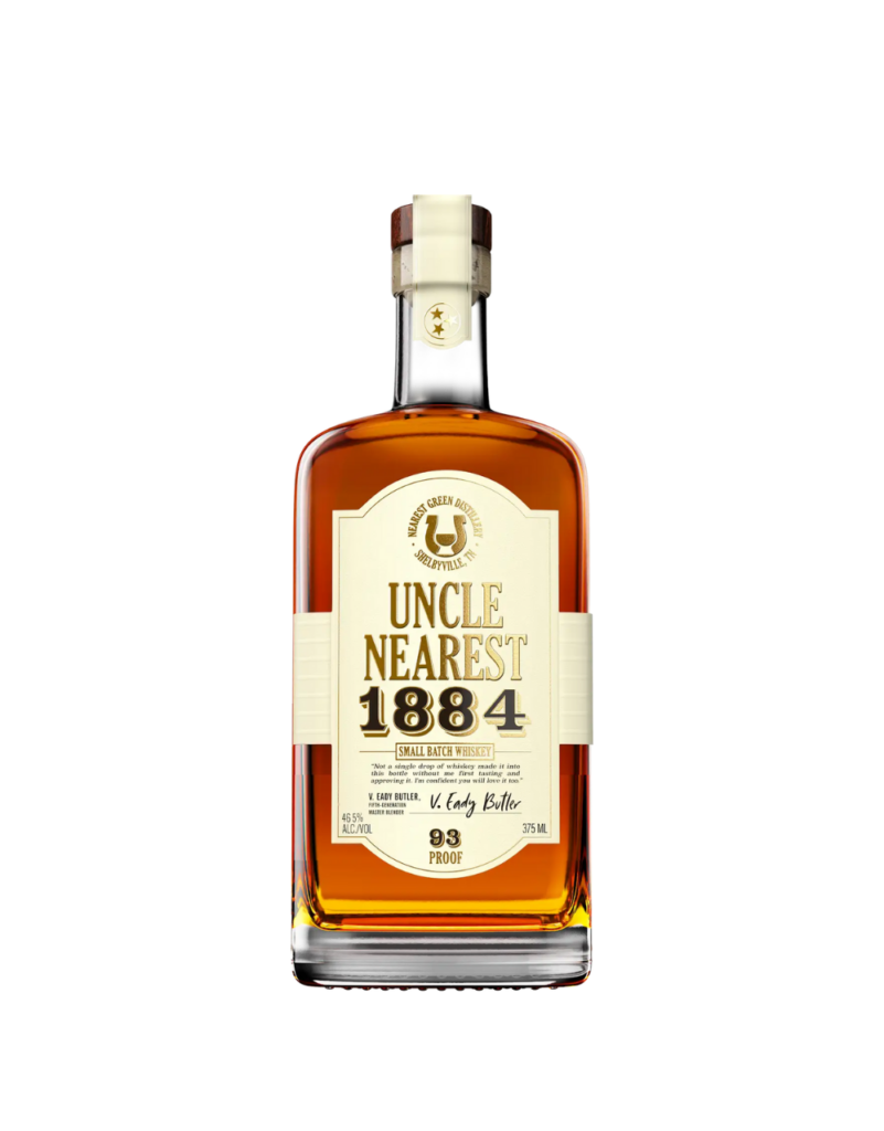 Uncle Nearest 1884 — 750ml
