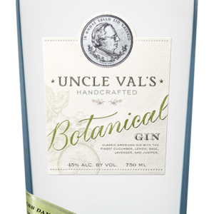 Uncle Vals Botanical Gin