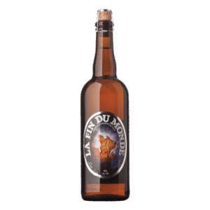 Unibroue La Fin Du Monde