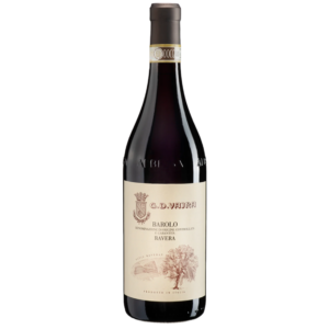Vajra Barolo Ravera