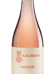 Vajra Rosabella Rosato