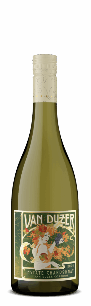 Van Duzer Est Chardonnay