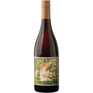 Van Duzer Est Pinot Noir