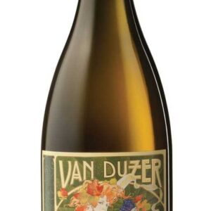 Van Duzer Pinot Gris