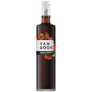 Van Gogh Dbl Espresso Vdka