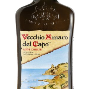 Vecchio Amaro Del Capo