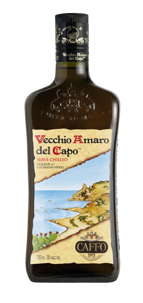 Vecchio Amaro Del Capo