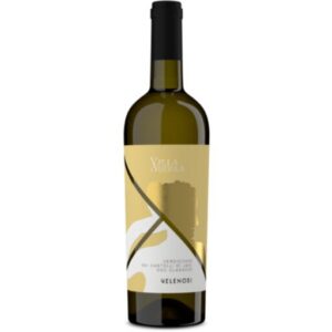 Velenosi Verdicchio