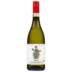 Vietti Moscato D'Asti