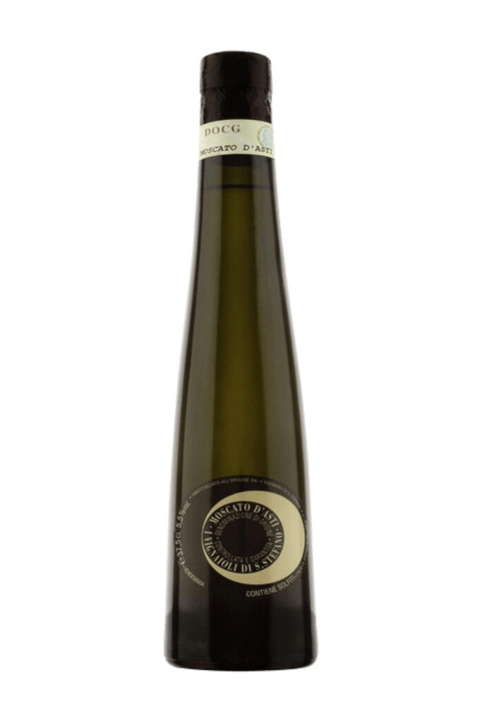 Vignaili Stefano Moscato D'Asti