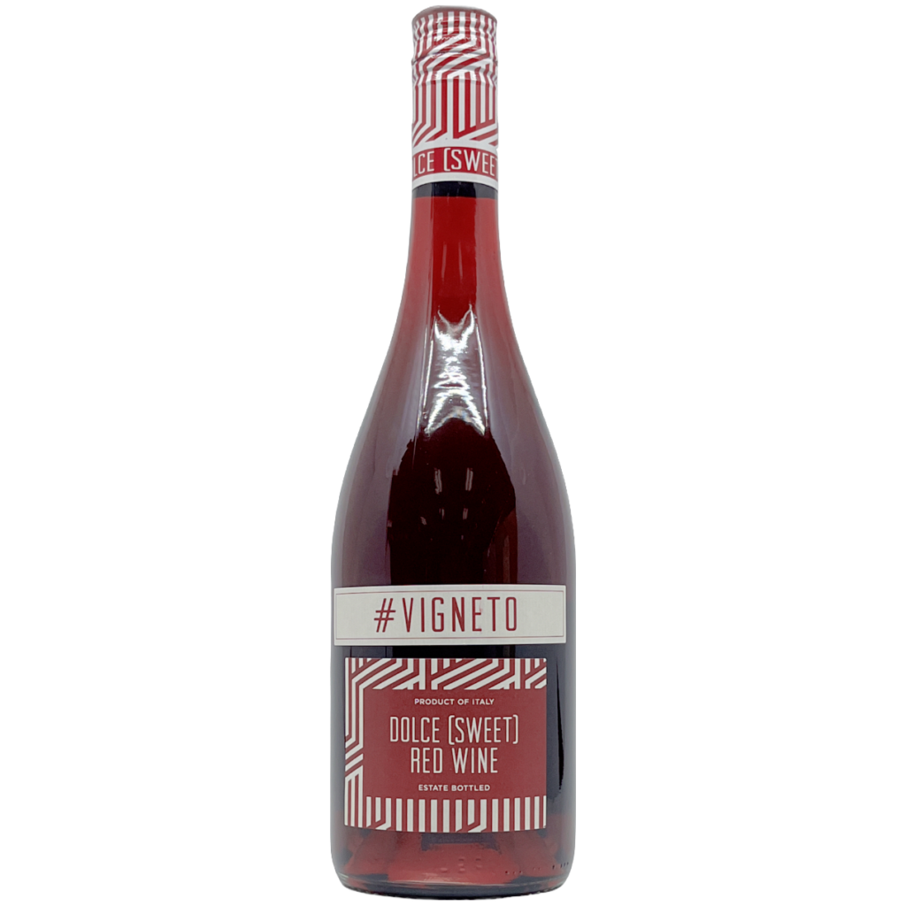 Vigneto Sweet Red