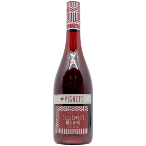 Vigneto Sweet Red