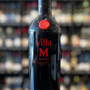 Villa M Sweet Red