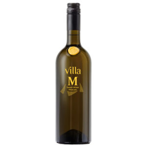 Villa M Sweet White