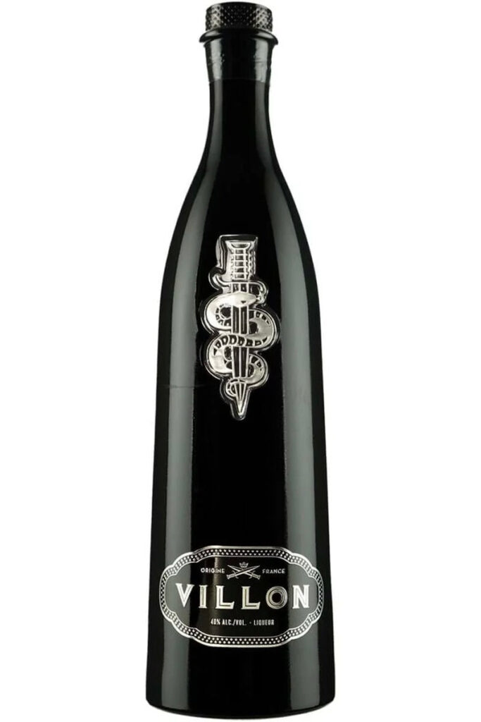 Villon Cognac — 750ml
