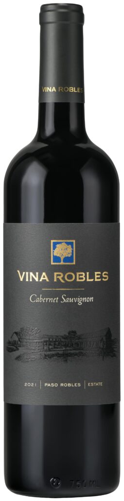 Vina Robles Cabernet Sauvignon