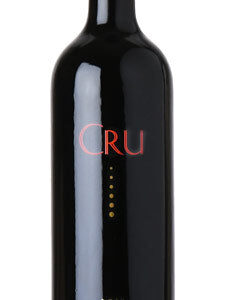 Vineyard 29 Cabernet Sauvignon Cru