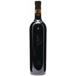 Vineyard 29 Cabernet Sauvignon Ceanda