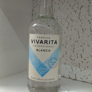 Vivarita Blanco Tequila 1Lt