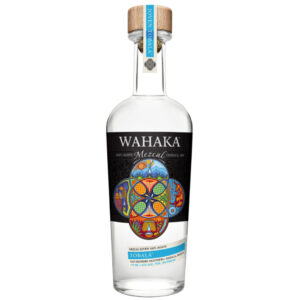 Wahaka Mezcal Joven Tobala — 750ml