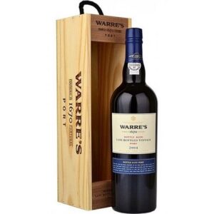 Warre'S Lbv Port