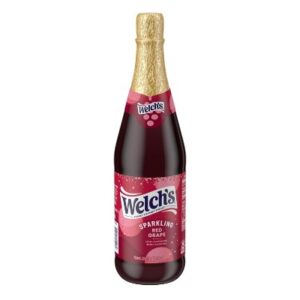 Welch'S Grape — 4 Pack 12oz Cans