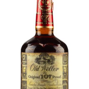 WELLER 107 7YR