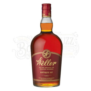 WELLER 107 BOURBON 1.75L