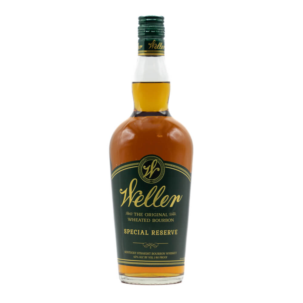 Weller Spec Rsv 90 — 750ml