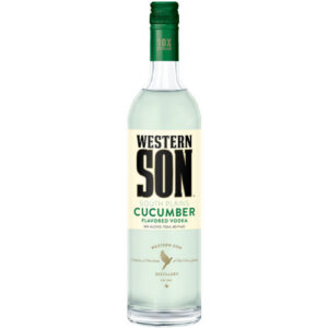 Western Son Cucumber — 50ml