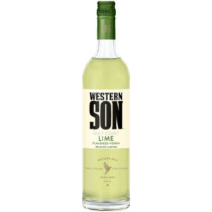 Western Son Grapefruit — 50ml