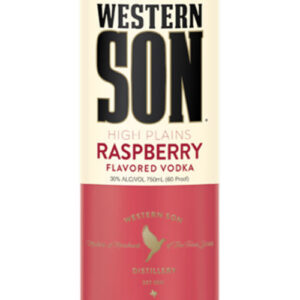 Western Son Prickly Pear — 50ml