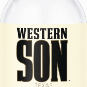 WESTERN SON VODKA 1.75L