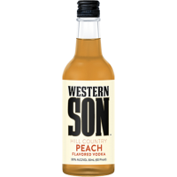 Western Son Vodka — 50ml