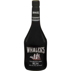 WHALERS 750ML