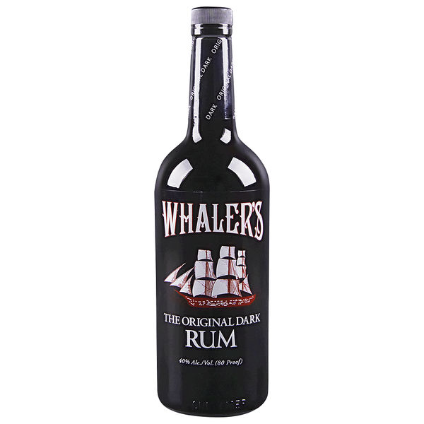 Whalers — 750ml