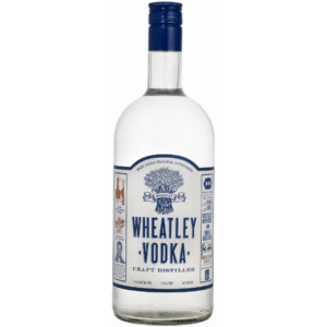 WHEATLEY VODKA 1.75L