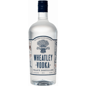WHEATLEY VODKA 750ML