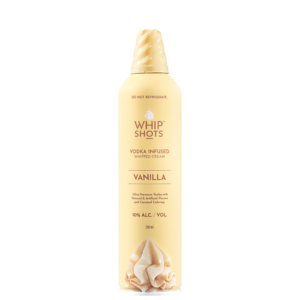 Whipshots Vanilla