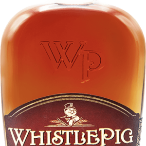 Whistlepig Rye 12Yr — 750ml